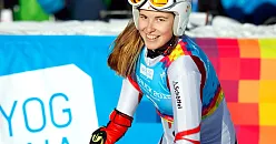 Christina Ager 1