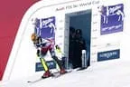 WC Slalom Zagreb Bild 4
